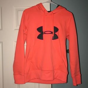 Under Armour Hoodie
